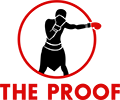 Jeremiah “The Proof” Hinton Logo