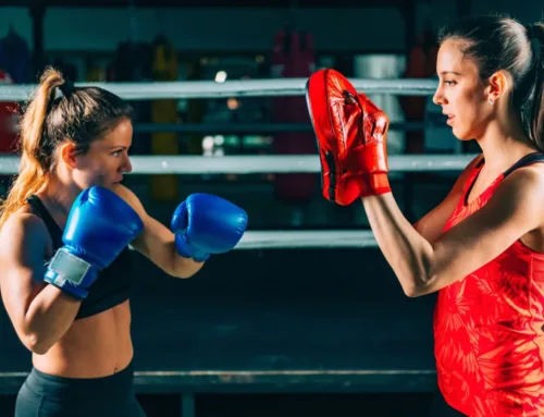 Martial Arts For Women – The Best Way Of Self-Defense